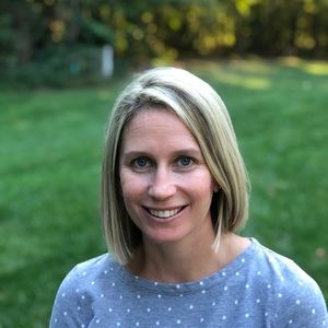 Meet your Posher, Jenn